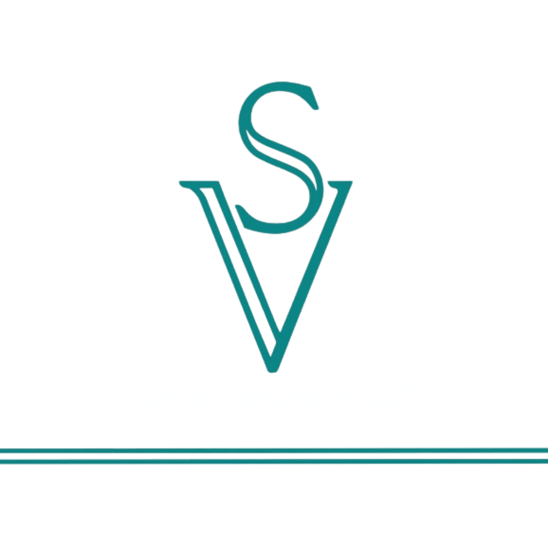 Shreveport Valet logo